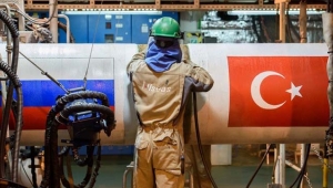 TürkAkımı projesi için yeni düzenleme