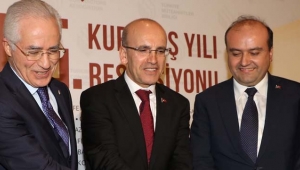 Türkiye Müteahhitler Birliği 66 yaşında
