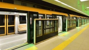 Ümraniye-Çekmeköy Metrosu ne zaman açılacak Başkan Uysal açıkladı!