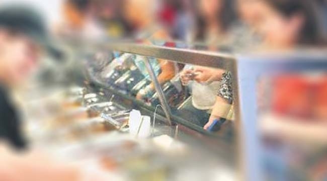 Yemek kart kullanıcısı milyonlara iyi haber