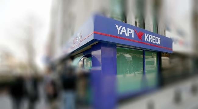 Yıldız Holding`in öncüsü Yapı Kredi bankası oldu