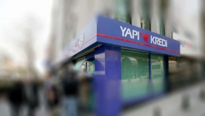 Yıldız Holding`in öncüsü Yapı Kredi bankası oldu