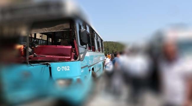 Yolcu otobüsleri için çok kritik `kara kutu` hamlesi