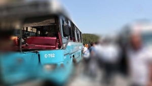 Yolcu otobüsleri için çok kritik `kara kutu` hamlesi