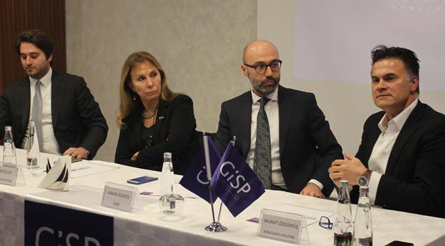 Yurt Dışı Pazarlarda, Türk Gayrimenkul Şirketleri Taahhütten Geliştirme ve Yatırıma Geçmeli