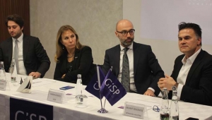 Yurt Dışı Pazarlarda, Türk Gayrimenkul Şirketleri Taahhütten Geliştirme ve Yatırıma Geçmeli