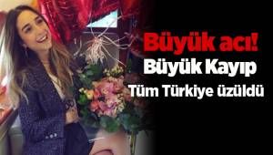 Adı Mina Towers projesinde yaşayacak! Türkiye'yi sarsan feci uçak kazası...