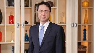 Akiş GYO, Global Gelişmekte Olan Piyasalar Endeksi’nde
