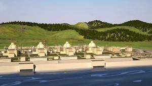 Akkuyu inşaatına ilk beton ne zaman atılacak?