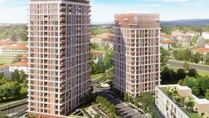 AND Frekans 215 Kartal`da satışa çıkıyor