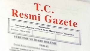 Çin menşeli ürünleri hakkında flaş karar