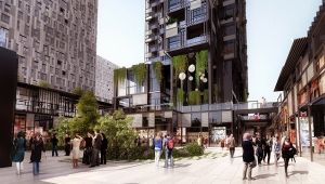 Divan Residence at G Tower'da gurbetçilere özel kampanya