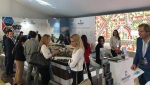 Emlak Konut GYO, yabancı yatırımcılarla MIPIM'de buluştu