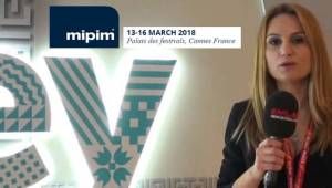 Emlak Pencerem ekibi MIPIM 2018'de
