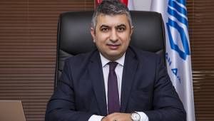 Ergin Bayram, 'Yeni rekorlara imza atmak uzak değil'