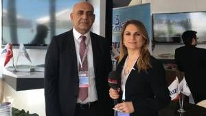 Fuzul 4 projesi ile MIPIM'de