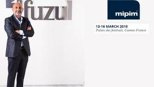 FUZUL, MIPIM’e TEM Avrasya projesiyle katılıyor.