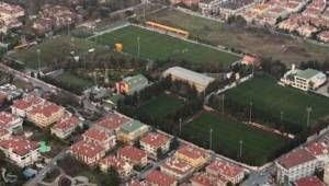 Galatasaray'ın Florya arsası ihale süreci başlıyor