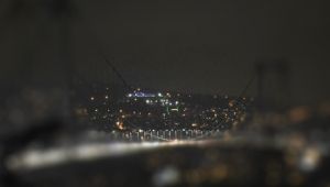 İstanbul'da 'Dünya Saati' etkinliği