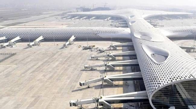 İstanbul'un Yeni Havalimanı ile dev tasarruf yapılacak
