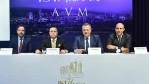 İstMarina AVM açılıyor