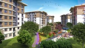 KİPTAŞ Silivri 3. Etap projesi başvurusu başladı