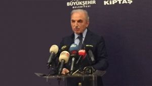 KİPTAŞ Silivri Konutları 3. Etap evleri satışa çıktı
