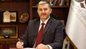 MÜSİAD'dan Vize açıklaması; Türkiye İçin Olumlu Bir Gelişme
