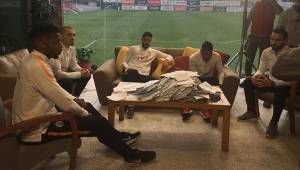 Nef’le sarı-kırmızı hayaller gerçek oluyor!