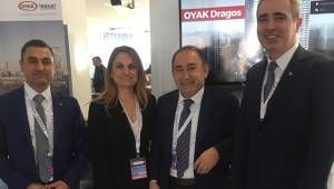 OYAK'tan 2018'de 2 bin konutluk proje geliyor