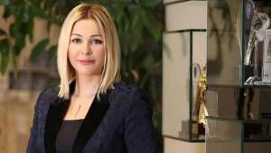 Özyurtlar Holding'den Kadınlar Günü'nde check up hediye
