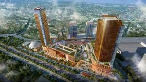Piazza Maltepe projesinde 60 ay sıfır faiz kampanyası!