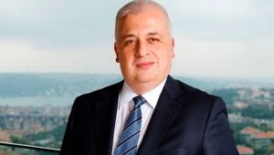 Tamer Saka, Sabancı Holding Çimento Grup Başkanı oldu