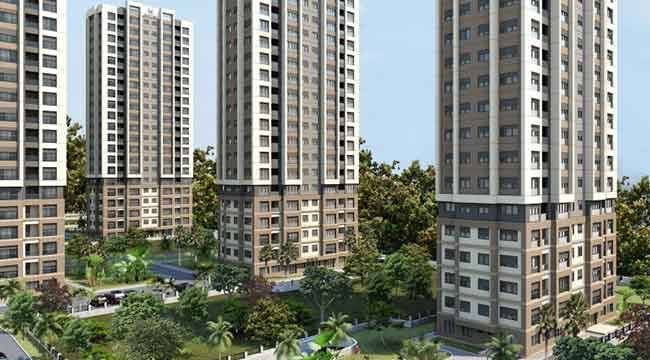 Teknik Yapı'nın yeni projesinde yüzde 10 prim garantili ön talep