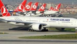 THY 60 adet geniş gövde uçak alacak