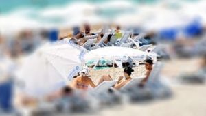 Turizmde 40 milyon rakamı geçilecek