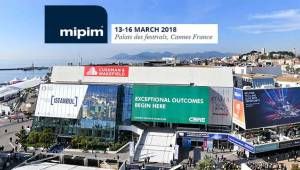 Türkiye MIPIM 2018'de Bakanlık seviyesinde temsil edilecek