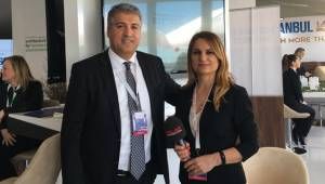 Vedat Arslan, MIPIM 2018 ile 11'nci sene