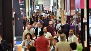 Yapı Fuarı – Turkeybuild İstanbul başlıyor