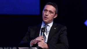 Yapı Kredi'de Ali Koç yeniden Başkan seçildi