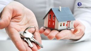 10 yılda 9 milyon 361 bin 941 konut satıldı