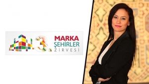 3. Marka Şehirler Zirvesi 8 Mayıs'ta gerçekleştirilecek