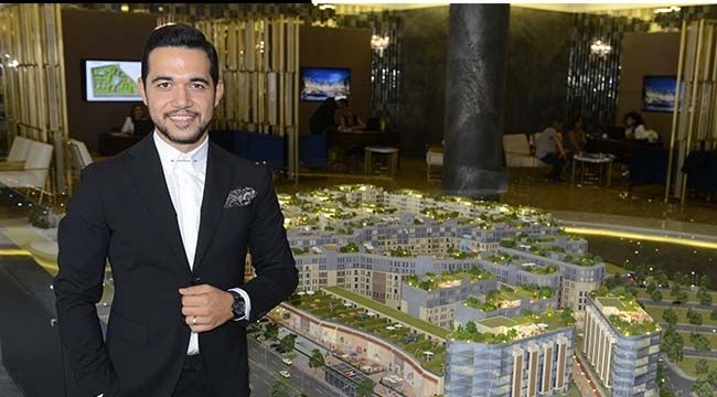 Abdüssamet Bahadır, 'Yatırımcı bekliyor, oturumcu alıyor'