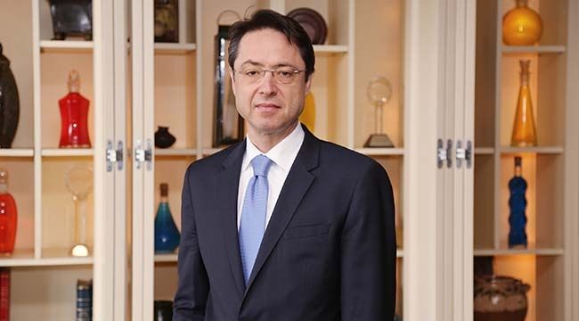 Akiş GYO hisselerine EBRD’den büyük yatırım