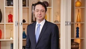 Akiş GYO hisselerine EBRD’den büyük yatırım