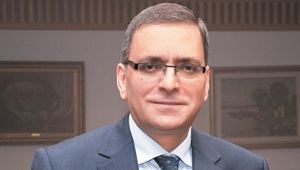 Ali Fuat Taşkesenlioğlu kimdir?