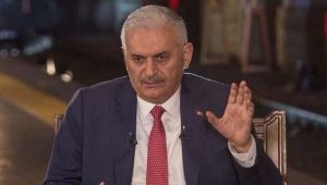 Başbakan Yıldırım`dan İmar Barışı açıklaması; `Yaptığımız bir imar affı değil`...