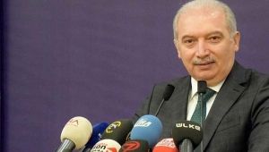 Başkan Mevlüt Uysal`ın UBER açıklaması gündem oldu