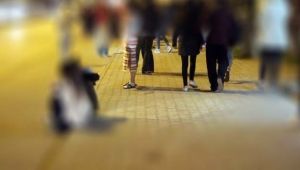 Bolu'da 4.7 büyüklüğünde korkutan deprem
