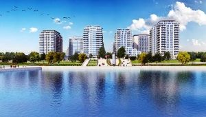 Büyükyalı İstanbul'da Aile Kredisi'yle iyi yaşama adım atmanın tam zamanı